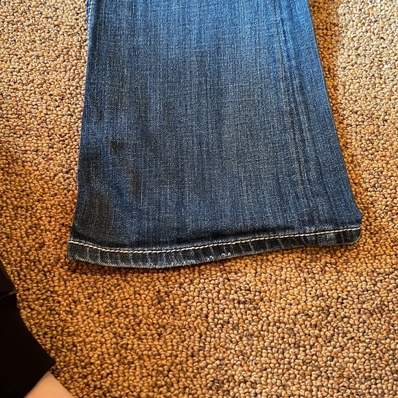 Miss Me Boot Cut Jeans - Picture 8 of 11